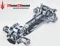 Preview: Rhino Racing SV2 Conversion Chassis silver